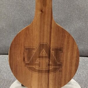 Auburn University Logo Wooden Coasters